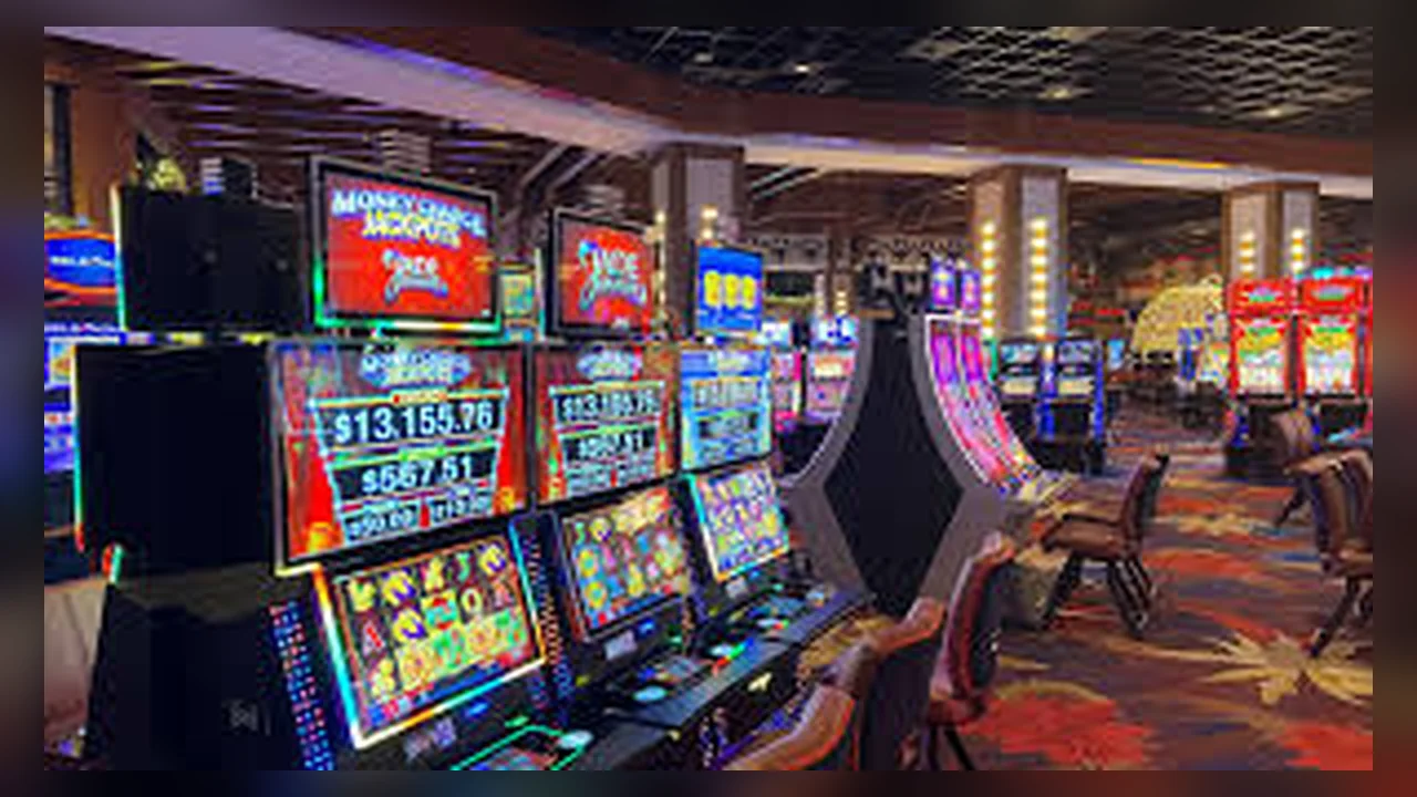 Cách theo dõi một phiên casino trực tuyến cùng VM88
