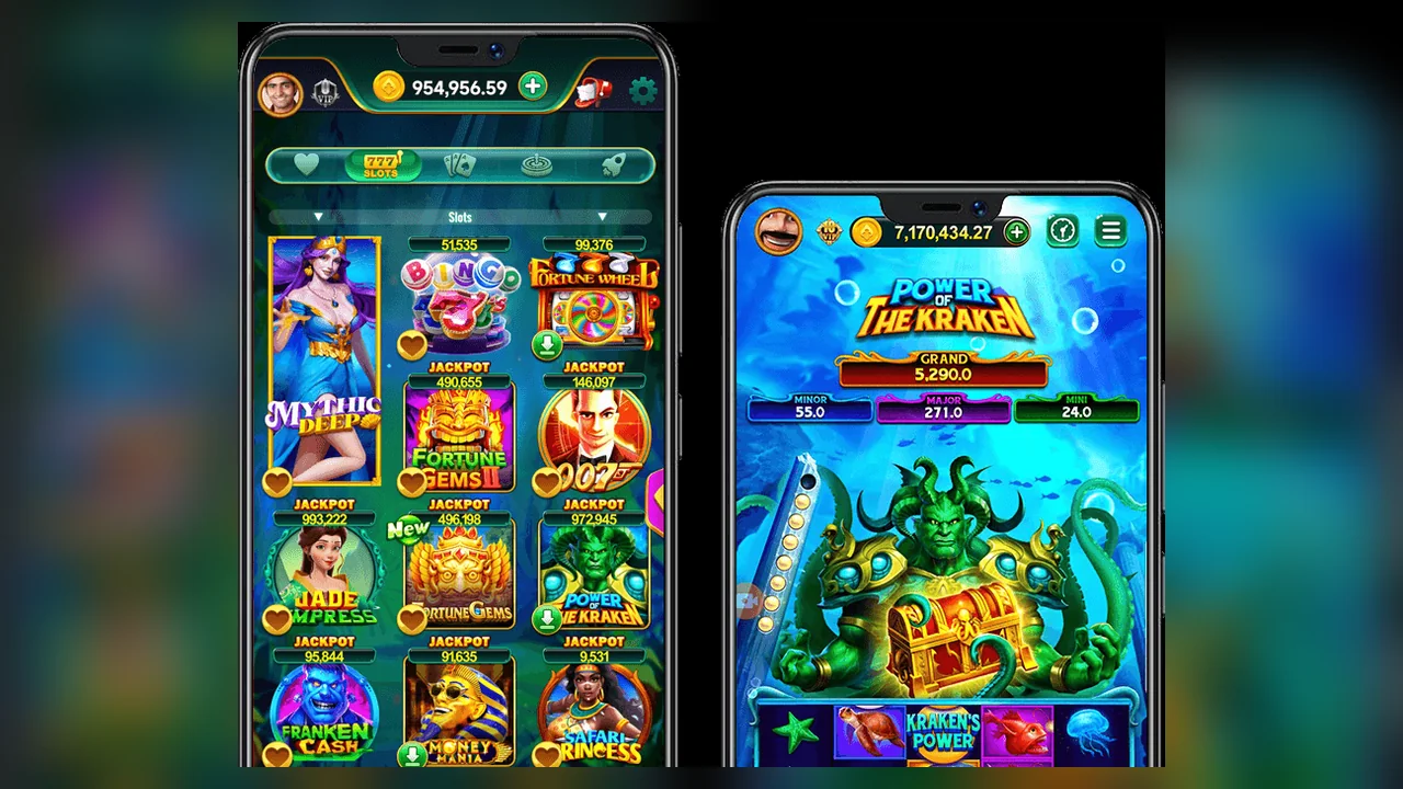 Slot tại VM88 – hình minh họa cho cách đọc bảng trả thưởng và biểu tượng