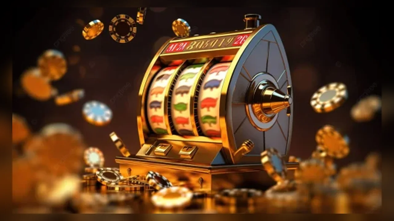 Ảnh minh họa VM88 – VM88 hướng dẫn Theo dõi nhịp chơi slot có kiểm soát
